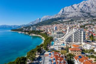 Apartmani Makarska 3 - Makarska - 0