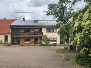 Ferienwohnung Kolb Altmühlsee - 4