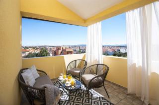 Garden Boutique Apartments - Vodice - 4