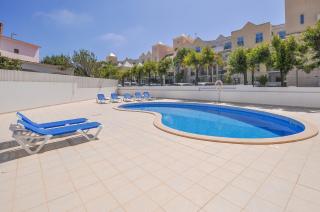 Almond Apartment by OCvillas - Albufeira - 9