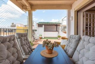 Ático Soho Maria Luisa - 8