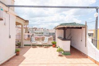 Ático Soho Maria Luisa - 7