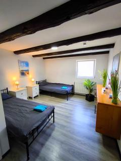 Schwert City Loft S64 - Verden - 5