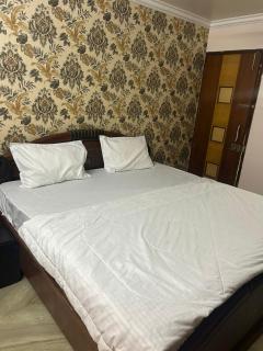 Hotel The Aura Luxe - Pune - 7