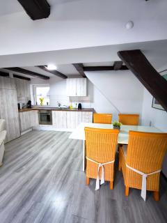 Schwert City Loft S64 - Verden - 1
