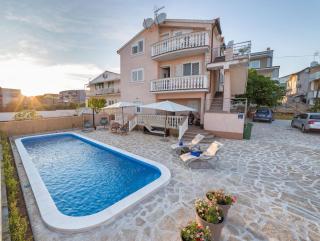 Nikol - Vodice - 5