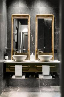 Grande Fjord Hotel - 1