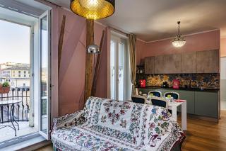 Piazza Palermo Loft by Wonderful Italy - Genova - 0