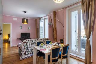 Piazza Palermo Loft by Wonderful Italy - Genova - 5