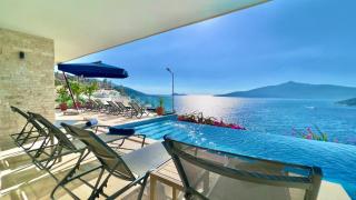 Kalkan Komurluk Luxury Villa - 5577 - Kalkan - 0