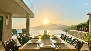 Kalkan Komurluk Luxury Villa - 4