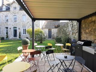GÎTE L'industriel, appartement privé en Duplex, à 10 minutes des plages - Lanhouarneau - 1
