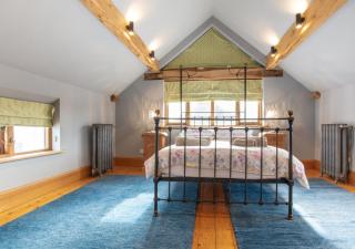 The Hayloft - Tenby - 9