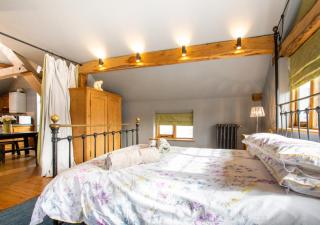 The Hayloft - 4