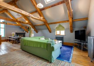 The Hayloft - Tenby - 5