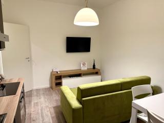 Seventh floor 5 min from San Siro - Milan - 2