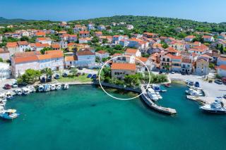 Apartments Kukljica Ugljan - 0