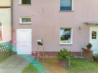Ferienwohnung am Golfplatz - Ribnitz-Damgarten - 9
