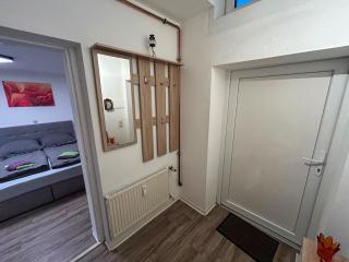 Ferienwohnung am Golfplatz - Ribnitz-Damgarten - 4