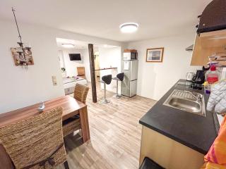 Ferienwohnung am Golfplatz - Ribnitz-Damgarten - 3
