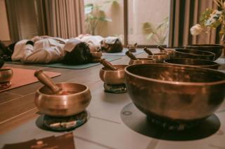 Mandala Retreats Kim Bôi - 3