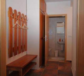 Aparthotel Teddy Kvilda - 4
