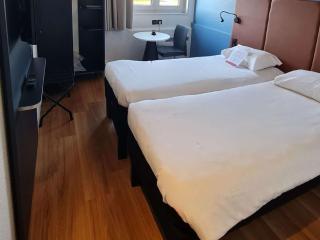 ibis Vannes - Vannes - 4