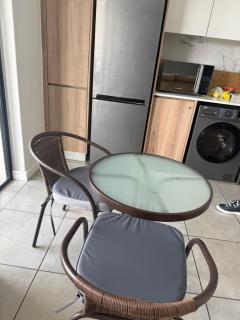 Treger views - 9