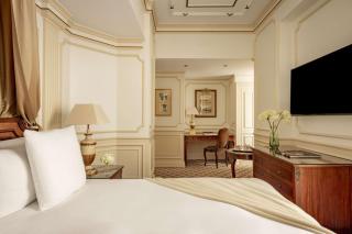 Hotel Fenix Gran Meliá - The Leading Hotels of the World - Madrid - 6