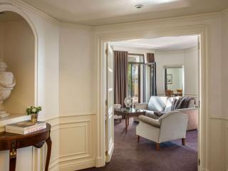 Hotel Fenix Gran Meliá - The Leading Hotels of the World - Madrid - 0
