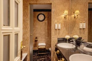 Hotel Fenix Gran Meliá - The Leading Hotels of the World - Madrid - 4