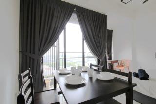 Stylish Utropolis Studio Close to KDU Free Parking - Shah Alam - 7