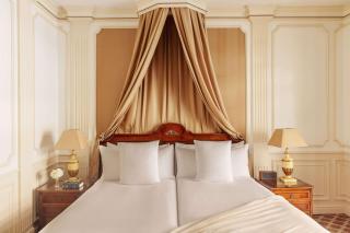 Hotel Fenix Gran Meliá - The Leading Hotels of the World - Madrid - 2