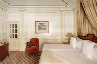 Hotel Fenix Gran Meliá - The Leading Hotels of the World - Madrid - 1
