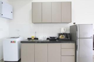 Stylish Utropolis Studio Close to KDU Free Parking - Shah Alam - 6