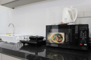 Stylish Utropolis Studio Close to KDU Free Parking - Shah Alam - 2