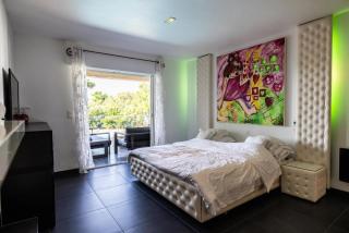 Villa Reninca - Côte D'Azur - Saint-Tropez - 3