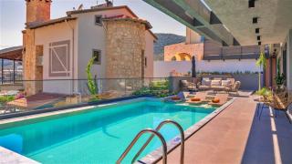 Kalkan 4 Bedroom Villa 5669 - Kalkan - 8