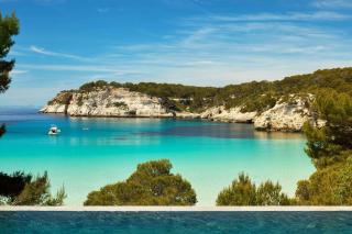 Meliá Cala Galdana - Cala Galdana - 0
