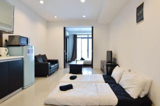 Cozy 4BR Apt FREE Parking Near Lalaport KLCC - Kuala Lumpur - 9