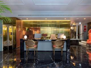 Maison Colbert Member of Meliá Collection Notre-Dame - Paris - 8