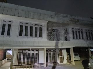 Peace Grove Villa - Guwahati - 0