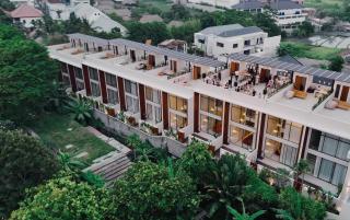 Solair Beach Lofts Pererenan - Canggu - 0