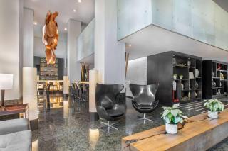 Meliá Paulista - São Paulo - 1