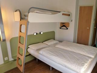ibis budget Berlin Ost - Berlin - 6