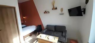 Appartement à thermal - Nancy - 1