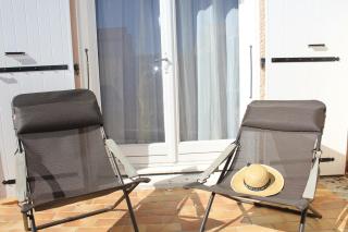 SP200-056 Maison 3 pièces mezzanine SAINT PIERRE LA MER - Saint Pierre La Mer - 9