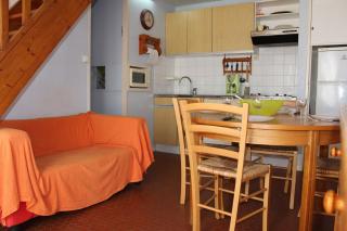 SP200-056 Maison 3 pièces mezzanine SAINT PIERRE LA MER - 4