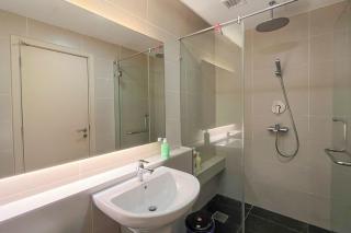 Chic 3BR High-Floor Stay with Bathtub Bkt Bintang - Kuala Lumpur - 1