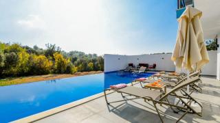 Uzumlu Village 3 Bedroom Villa 5717 - Kalkan - 5